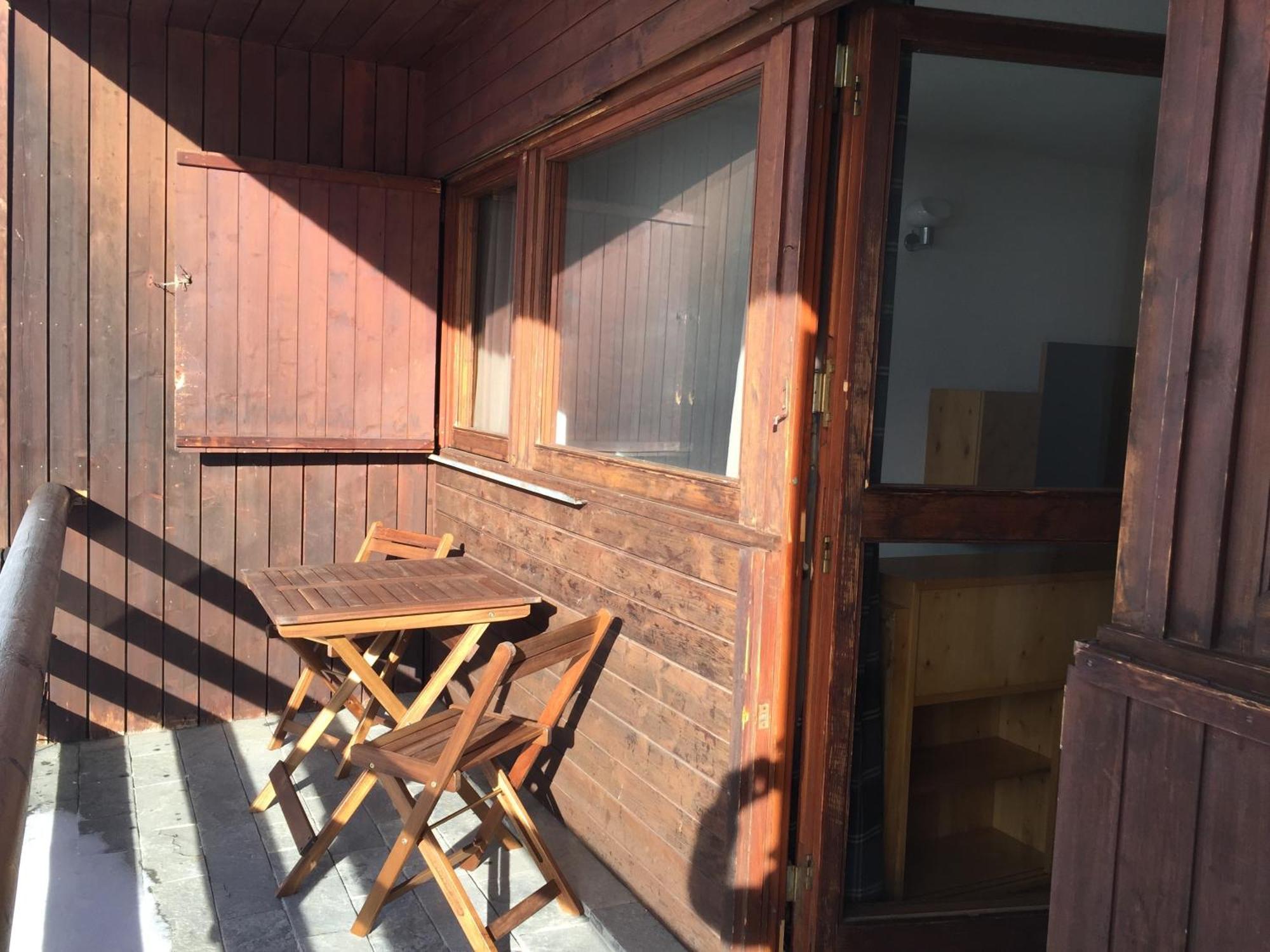 Base Camp Alpine Apartments ブレウイル・チェルヴィナイア 部屋 写真