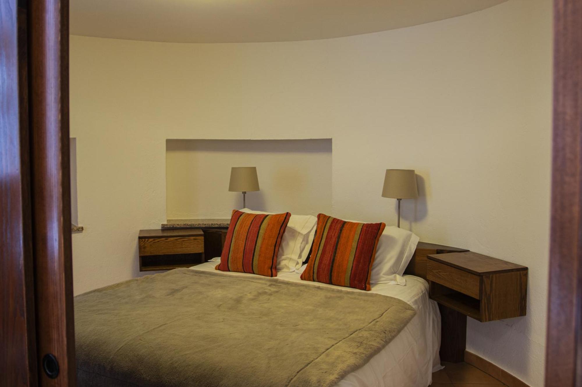 Base Camp Alpine Apartments ブレウイル・チェルヴィナイア 部屋 写真
