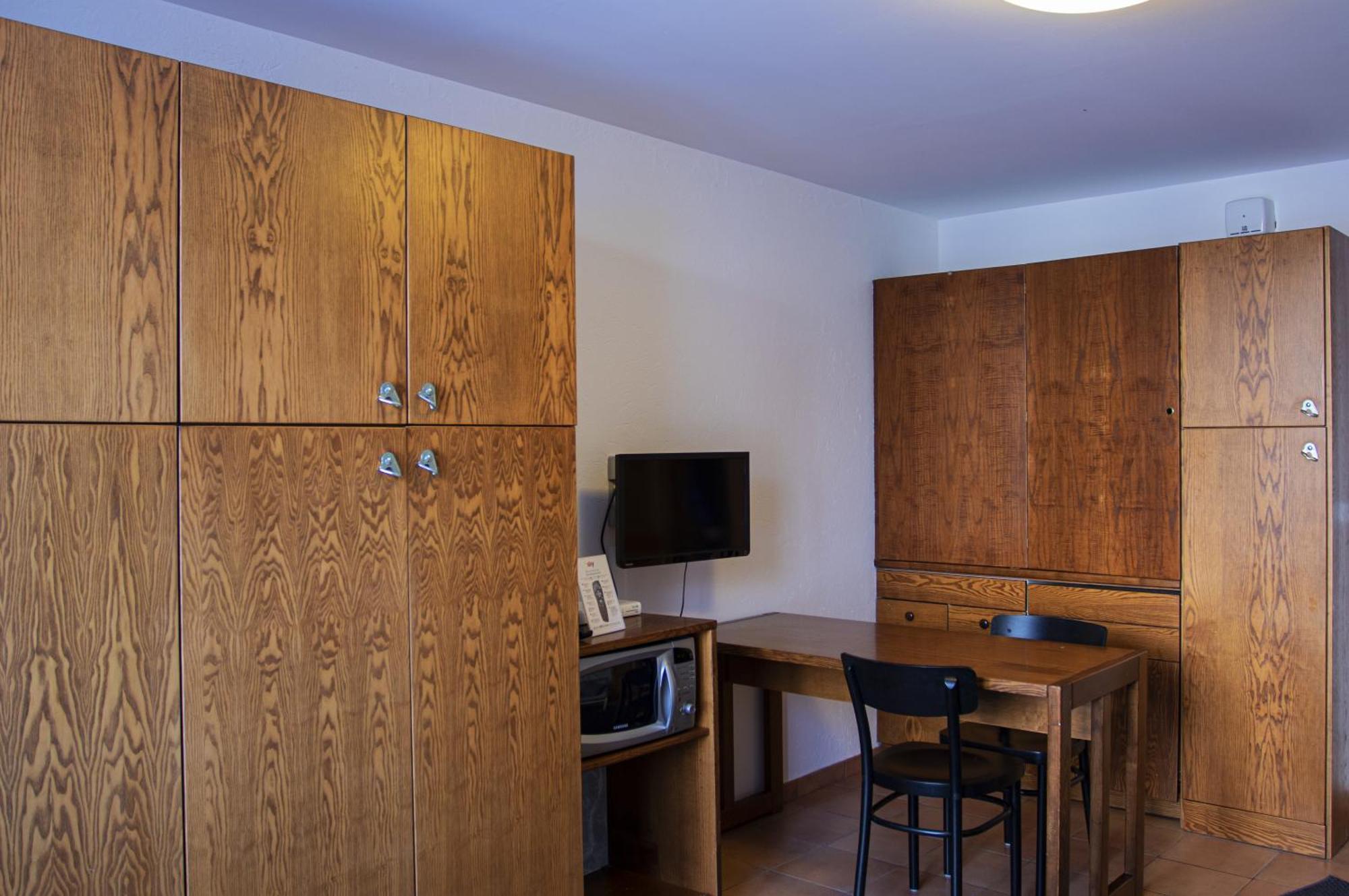 Base Camp Alpine Apartments ブレウイル・チェルヴィナイア 部屋 写真